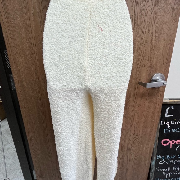 SKIMS - COZY KNIT PANTS - Picture 5 of 7